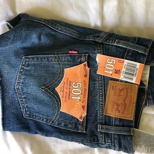 Levi’s Shorts